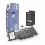 Dell Latitude E5289 baterije Mitsu 4200 mAh (32 Wh), 4 članci Li-Ion 7.6V (7.4V)