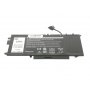 Dell Latitude 12 (5289) baterije Mitsu 4200 mAh (32 Wh), 4 članci Li-Ion 7.6V (7.4V)