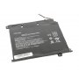 HP Chromebook 11-V000NS baterije Mitsu 3600 mAh (28 Wh), 2 članci Li-Ion 7.7V