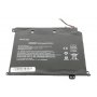 HP Chromebook 11 G5 baterije Mitsu 3600 mAh (28 Wh), 2 članci Li-Ion 7.7V