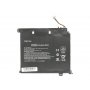 HP Chromebook 11-V000NS baterije Mitsu 3600 mAh (28 Wh), 2 članci Li-Ion 7.7V