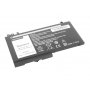 Dell Latitude 12 (5000) baterije 3000 mAh (34 Wh), 3 članci Li-polymer 11.4V