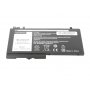 Dell Latitude 12 (5000) baterije 3000 mAh (34 Wh), 3 članci Li-polymer 11.4V