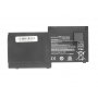 HP EliteBook 720 baterije 4000 mAh (45 Wh), 3 članci Li-polymer 11.25V