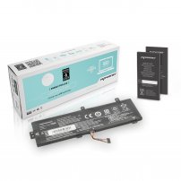 kompatibilne L15L2PB5 baterije 4100 mAh (31 Wh), 2 članci Li-polymer 7.6V (7.4V)