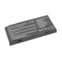 MSI E6603 baterije 6600 mAh (73 Wh), 9 članaka Li-Ion 11.1V (10.8V)