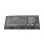 MSI GT60 0NF-419US baterije 6600 mAh (73 Wh), 9 članaka Li-Ion 11.1V (10.8V)