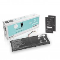 Acer Aspire 3 A315-55G-31GJ baterije 2750 mAh (31 Wh), 4 članci Li-polymer 11.4V