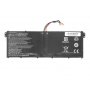 Acer Aspire 3 A315-55G-317H baterije 2750 mAh (31 Wh), 4 članci Li-polymer 11.4V