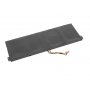 Acer Aspire 3 ES1-523-60LS baterije 2750 mAh (31 Wh), 4 članci Li-polymer 11.4V