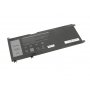 Dell Latitude 13 (3300) baterije 3680 (56 Wh), 4 članci Li-polymer 15.2V