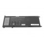 Dell Latitude 13 (3300) baterije 3680 (56 Wh), 4 članci Li-polymer 15.2V