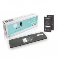 kompatibilne 451-BBFW baterije 2700 mAh (30 Wh), 3 članci Li-polymer 11.1V (10.8V) (2200mAh)