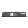 Dell Latitude 12 7000 baterije 2700 mAh (30 Wh), 3 članci Li-polymer 11.1V (10.8V) (2200mAh)