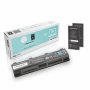 Toshiba kompatibilne PA5108U-1BRS baterije 6600 mAh (71 Wh), 9 članaka Li-Ion 10.8V (11.1V) (6600mAh)