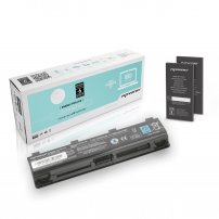 Toshiba Satellite Pro C850-173 baterije 6600 mAh (71 Wh), 9 članaka Li-Ion 10.8V (11.1V) (6600mAh)