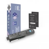 Toshiba Satellite Pro L740-BT5N02 baterije Mitsu 8800 mAh (95 Wh), 12 članaka Li-Ion 10.8V (11.1V) (8800mAh)