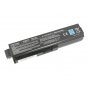 Toshiba kompatibilne PA3817U-1BRS baterije Mitsu 8800 mAh (95 Wh), 12 članaka Li-Ion 10.8V (11.1V) (8800mAh)