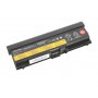 Baterije mitsu Lenovo Thinkpad T430, T530 (6600mAh)