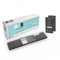 Dell kompatibilne 451-BBFS baterije 3400 mAh (38 Wh), 3 članci Li-polymer 11.1V (10.8V)