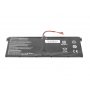 Acer Aspire 3 A315-55G-37W5 baterije Mitsu 2200 mAh (25 Wh), 4 članci Li-polymer 11.4V