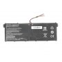 Acer Aspire 3 A315-55G-37W5 baterije Mitsu 2200 mAh (25 Wh), 4 članci Li-polymer 11.4V