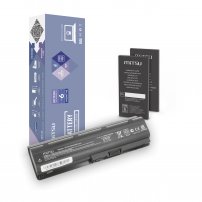 HP 650 baterije Mitsu 8800 mAh (95 Wh), 12 članaka Li-Ion 10.8V (11.1V) (8800mAh)