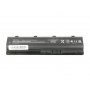 HP Envy 17-1013TX baterije Mitsu 8800 mAh (95 Wh), 12 članaka Li-Ion 10.8V (11.1V) (8800mAh)