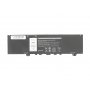 Dell Inspiron 13 5370 (0576) baterija Mitsu 3200 mAh (37 Wh), 3 članci Li-polymer 11.55V (7373), 13 (7386)