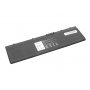 Dell Latitude 12 7000 baterije Mitsu 2700 mAh (30 Wh), 3 članci Li-polymer 11.1V (10.8V) (2200mAh)