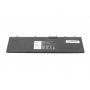 Dell Latitude 12 7000 baterije Mitsu 2700 mAh (30 Wh), 3 članci Li-polymer 11.1V (10.8V) (2200mAh)