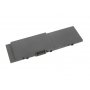 Dell Precision 15 7510 (0W2YT) baterija Mitsu 7000 mAh (80 Wh), 3 članci Li-polymer 11.4V