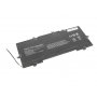 HP Envy 13T-D000 baterije Mitsu 2900 mAh (33 Wh), 3 članci Li-polymer 11.4V