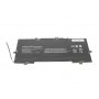 HP Envy 13-D000NE baterije Mitsu 2900 mAh (33 Wh), 3 članci Li-polymer 11.4V