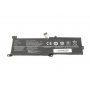 Lenovo IdeaPad 3-14ADA05 81W0 baterija Mitsu 4050 mAh (30Wh), 2 članci Li-polymer 7.4V (7.6V)