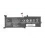 Lenovo IdeaPad 130 14 baterija Mitsu 4050 mAh (30Wh), 2 članci Li-polymer 7.4V (7.6V)