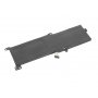 Lenovo IdeaPad 3-14ADA05 81W0 baterija Mitsu 4050 mAh (30Wh), 2 članci Li-polymer 7.4V (7.6V)