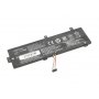 Lenovo IdeaPad 310 151SK baterije Mitsu 4100 mAh (31 Wh), 2 članci Li-polymer 7.6V (7.4V)