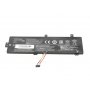 Lenovo IdeaPad 310 151SK baterije Mitsu 4100 mAh (31 Wh), 2 članci Li-polymer 7.6V (7.4V)