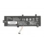 Lenovo IdeaPad 310 151SK baterije Mitsu 4100 mAh (31 Wh), 2 članci Li-polymer 7.6V (7.4V)