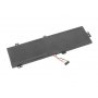 Lenovo IdeaPad 310 151SK baterije Mitsu 4100 mAh (31 Wh), 2 članci Li-polymer 7.6V (7.4V)