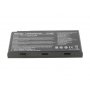 MSI GT60 0NC baterije Mitsu 6600 mAh (73 Wh), 9 članaka Li-Ion 11.1V (10.8V)