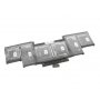 Baterije movano Apple MacBook Pro 15" - A1494