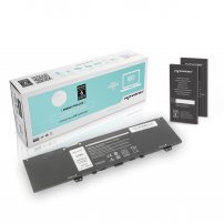 Dell Inspiron 13 5370 (0583) baterija 3200 mAh (37 Wh), 3 članci Li-polymer 11.55V (7373), 13 (7386)