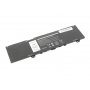 Dell Inspiron 13 5370 (0576) baterija 3200 mAh (37 Wh), 3 članci Li-polymer 11.55V (7373), 13 (7386)