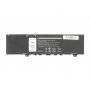 Dell Inspiron 13 7386 (44NRM) baterija 3200 mAh (37 Wh), 3 članci Li-polymer 11.55V (7373), 13 (7386)