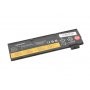 Lenovo kompatibilne 01AV423 baterije 4400 mAh (47 Wh), 6 članaka Li-Ion 10.8V (11.1V)