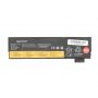 Lenovo kompatibilne 01AV423 baterije 4400 mAh (47 Wh), 6 članaka Li-Ion 10.8V (11.1V)