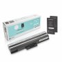 Sony Vaio PCG-7175P baterija 4400 mAh (49 Wh), 6 članaka Li-Ion 11.1V (10.8V)