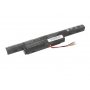 Acer Aspire E 15 E5-575T baterija 4400 mAh (48 Wh), 6 članaka Li-Ion 10.8V (11.1V)